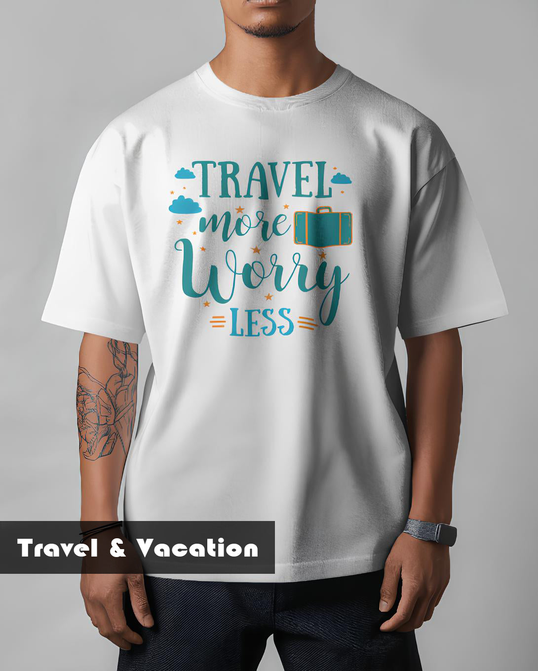 Travel & Vacation