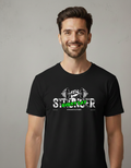 Stronger Every Day Gym T-Shirt